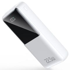 TRUSMI PB03-015 PD22.5W Dijital Göstergeli Powerbank 20000mAh