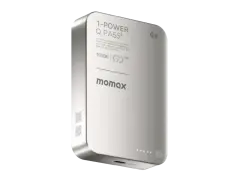 Momax IP168Q22L Power Q.Pass2 10000 mAh Qi2 25W MagSafe Powerbank