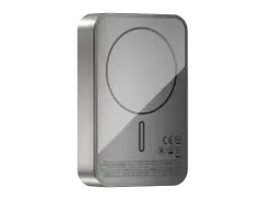 Momax IP168Q22L Power Q.Pass2 10000 mAh Qi2 25W MagSafe Powerbank