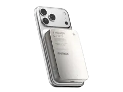 Momax IP168Q22L Power Q.Pass2 10000 mAh Qi2 25W MagSafe Powerbank
