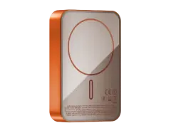MOMAX IP168Q22M Power Q.Pass2 10000mAh Qi2 25W MagSafe Powerbank