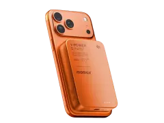 MOMAX IP168Q22M Power Q.Pass2 10000mAh Qi2 25W MagSafe Powerbank