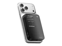 Momax IP168Q22D Power Q.Pass2 10000 mAh Qi2 25W MagSafe Powerbank