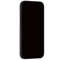 Apple iPhone 18 Pro Max Kılıf M-Safe Şarj Özellikli Polimerik Deri Raptic Urban Nano Kapak