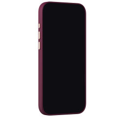 Apple iPhone 18 Pro Kılıf M-Safe Şarj Özellikli Polimerik Deri Raptic Urban Nano Kapak