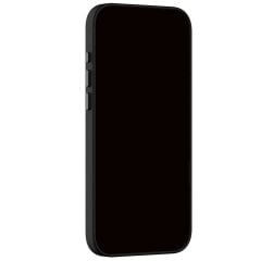 Apple iPhone 18 Pro Kılıf M-Safe Şarj Özellikli Polimerik Deri Raptic Urban Nano Kapak