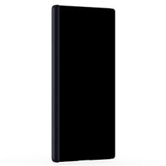 Galaxy Z Fold 8 Ultra Kılıf M-safe Şarj Özellikli Raptic Aramid SkinPro Serisi Karbon Kapak