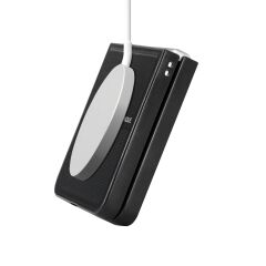 HDD Samsung Galaxy Z Flip 8 HBC-482 Siachen Magsafe Kapak - Siyah