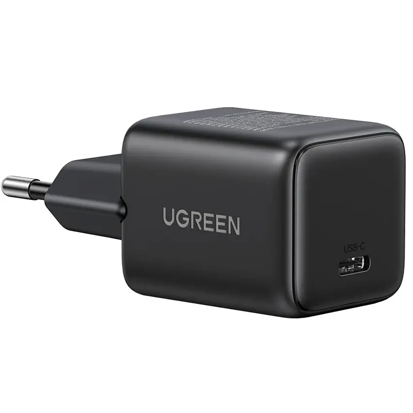 Ugreen X513 Şarj Cihazı 1x USB-C 3A