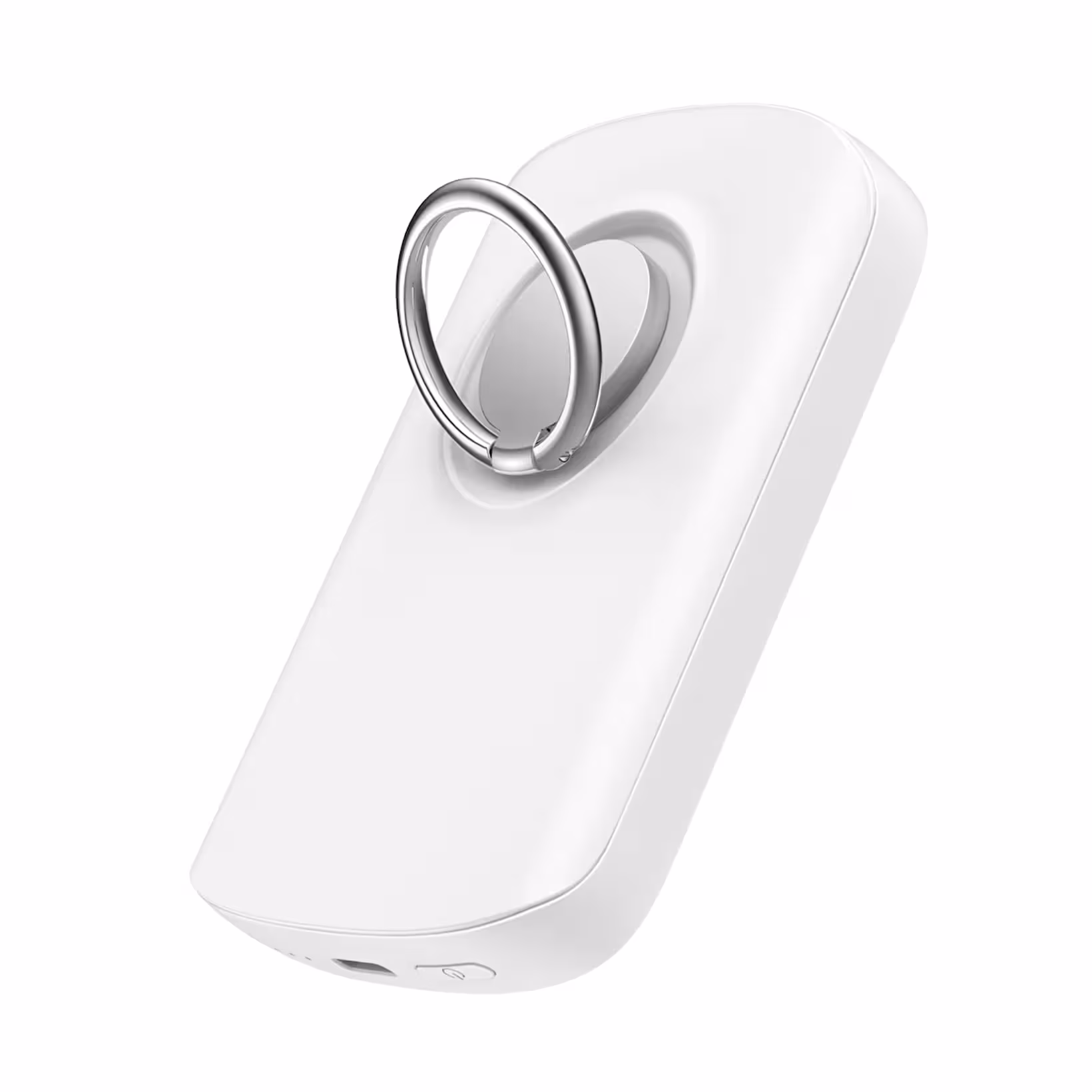 Joyroom JR-W030 20W Wıreless Powerbank 6000MAH Beyaz