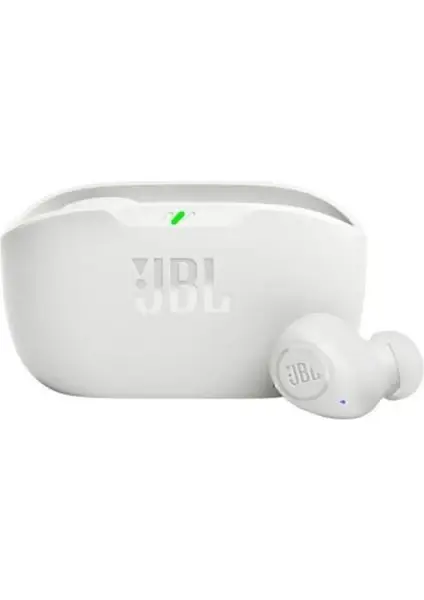 JBL Wave Buds Beyaz 