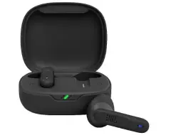 JBL Wave 300TWS Siyah Kulak İçi Bluetooth Kulaklık