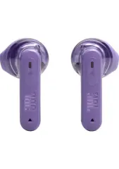 JBL Tune Flex 2 Ghost Edition True Wireless Önleyici Kulaklıklar Mor