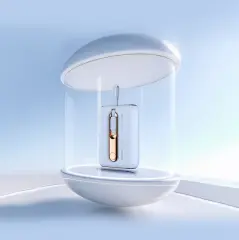 Recci   RPB-P12   PD   20W   Askı   İpli   Hızlı   Şarj   Özellikli   Type-C   Kablolu   Powerbank   22.5W   9000mAh   Mavi