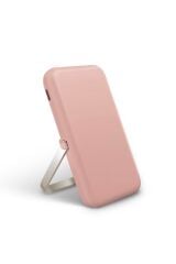 Uniq Hoveo 5.000mAh Manyetik PD Kablosuz Type-C Standlı Powerbank