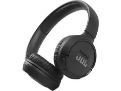 JBL Tune 570BT Bluetooth Kulak Üstü Kulaklık Siyah