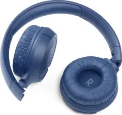 JBL Tune 570BT Bluetooth Kulak Üstü Kulaklık Mavi