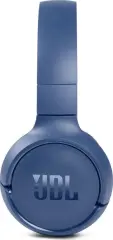JBL Tune 570BT Bluetooth Kulak Üstü Kulaklık Mavi