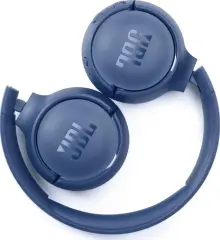 JBL Tune 570BT Bluetooth Kulak Üstü Kulaklık Mavi
