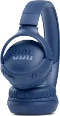 JBL Tune 570BT Bluetooth Kulak Üstü Kulaklık Mavi