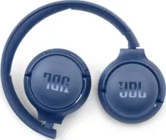 JBL Tune 570BT Bluetooth Kulak Üstü Kulaklık Mavi