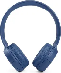 JBL Tune 570BT Bluetooth Kulak Üstü Kulaklık Mavi