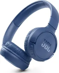 JBL Tune 570BT Bluetooth Kulak Üstü Kulaklık Mavi