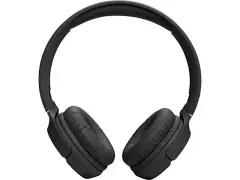 JBL Tune 520BT Kablosuz Kulak Üstü Kulaklık Siyah