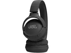 JBL Tune 520BT Kablosuz Kulak Üstü Kulaklık Siyah