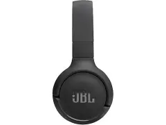 JBL Tune 520BT Kablosuz Kulak Üstü Kulaklık Siyah