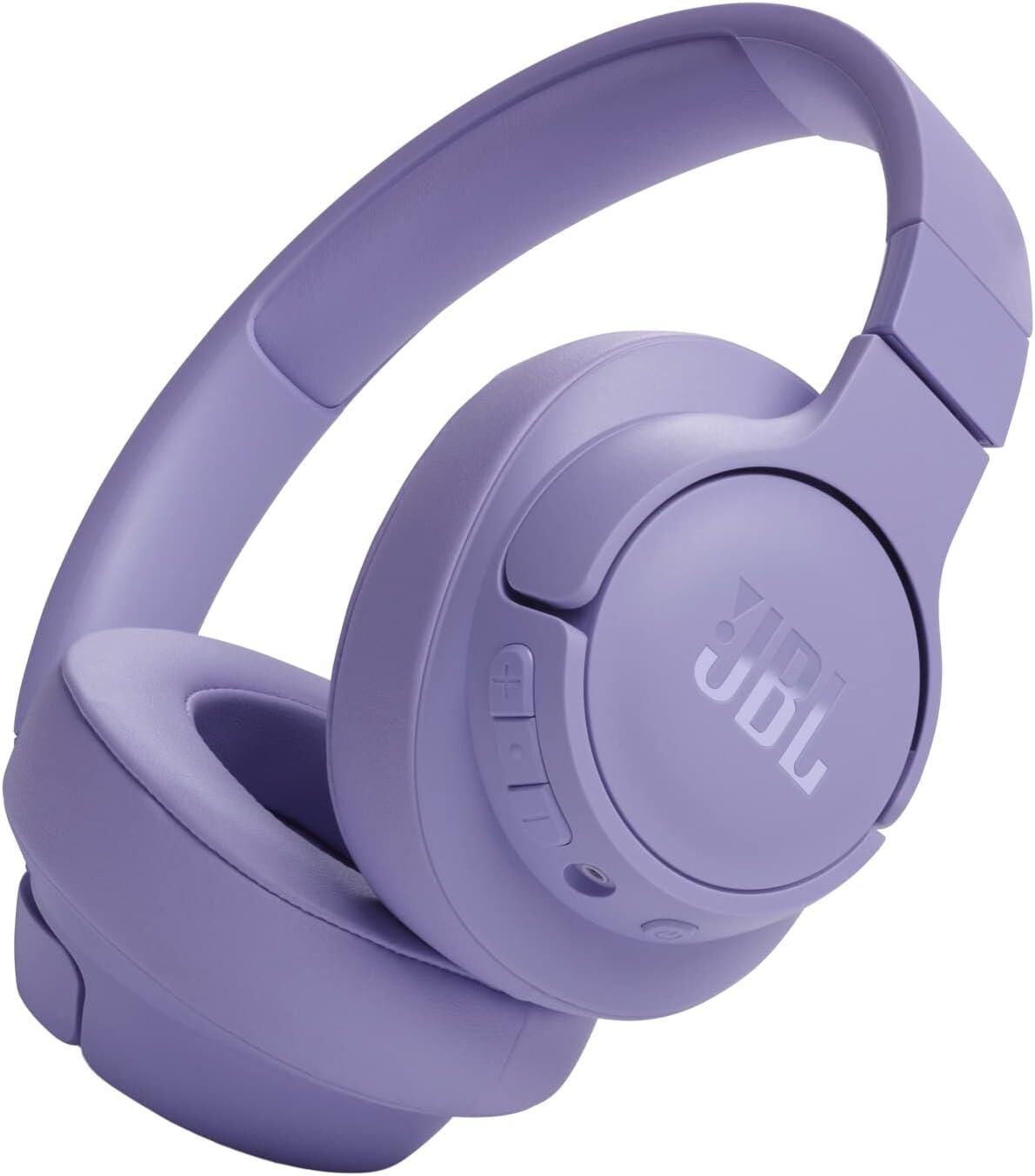 JBL Tune 720Bt Kablosuz Bluetooth Kulak Üstü Kulaklık