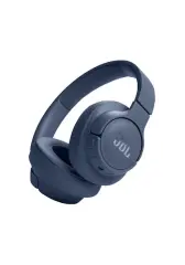 JBL Tune 720Bt Kablosuz Bluetooth Kulak Üstü Kulaklık Mavi 