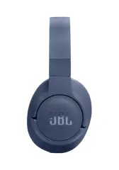 JBL Tune 720Bt Kablosuz Bluetooth Kulak Üstü Kulaklık Mavi 