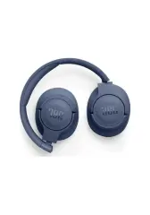 JBL Tune 720Bt Kablosuz Bluetooth Kulak Üstü Kulaklık Mavi 
