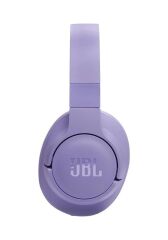 JBL Tune 720Bt Kablosuz Bluetooth Kulak Üstü Kulaklık Mor