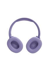 JBL Tune 720Bt Kablosuz Bluetooth Kulak Üstü Kulaklık Mor