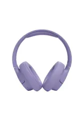 JBL Tune 720Bt Kablosuz Bluetooth Kulak Üstü Kulaklık Mor
