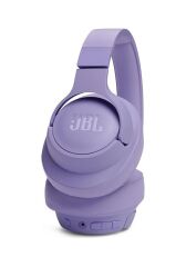 JBL Tune 720Bt Kablosuz Bluetooth Kulak Üstü Kulaklık Mor