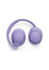 JBL Tune 720Bt Kablosuz Bluetooth Kulak Üstü Kulaklık Mor