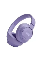 JBL Tune 720Bt Kablosuz Bluetooth Kulak Üstü Kulaklık Mor