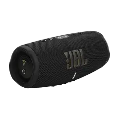 Jbl Charge 5 Bluetooth Hoparlör Siyah
