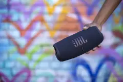 Jbl Charge 5 Bluetooth Hoparlör Mavi
