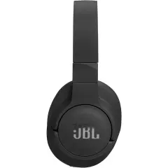JBL Live 770NC Kulak Üstü Bluetooth Kulaklık Siyah