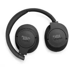 JBL Live 770NC Kulak Üstü Bluetooth Kulaklık Siyah
