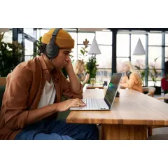 JBL Live 770NC Kulak Üstü Bluetooth Kulaklık Siyah
