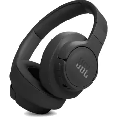JBL Live 770NC Kulak Üstü Bluetooth Kulaklık Siyah