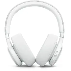 JBL Live 770NC Kulak Üstü Bluetooth Kulaklık Beyaz