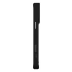 Apple iPhone 17 Pro Max Kılıf M-safe Şarj Özellikli O-Ring Metal Kamera Çerçeveli Kajsa Matrix Collection Kılıf Siyah