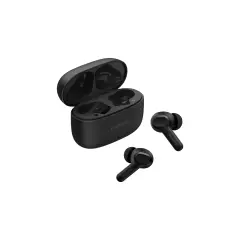 PHILIPS TAT1109BK True Wireless Kulak İçi Kulaklık Siyah