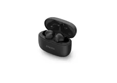 PHILIPS TAT1109BK True Wireless Kulak İçi Kulaklık Siyah